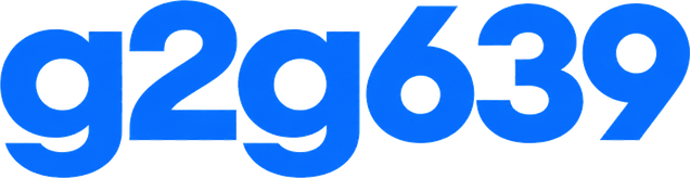 g2g639 โลโก้